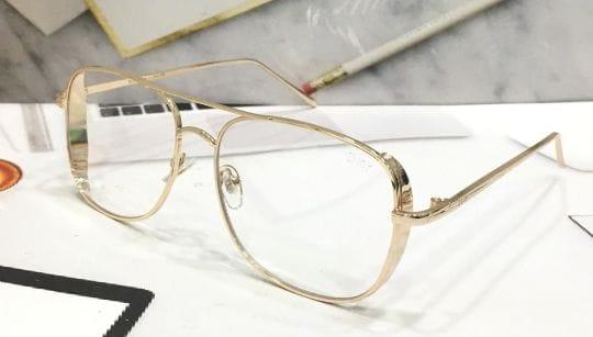 Dior Model 8287.