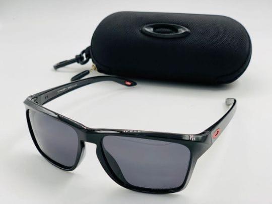OKALY POLORIDE MODEL.