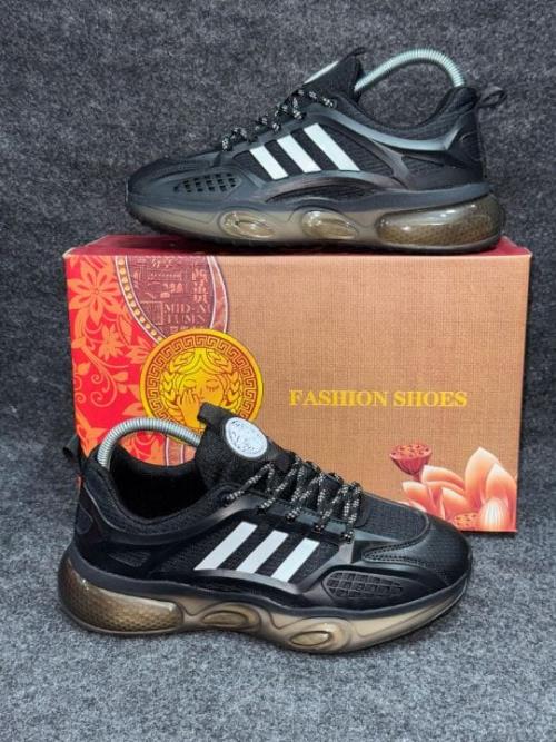 Adidas Inspired Sneakers with Original Brand Box | New Arrival | Trending Fashion Shoes | 7A Premium