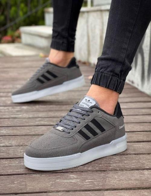 Adidas inspired Shoes - Premium Quality 5A Athletic Sneakers for Men | Stylish, Comfortable, Durable