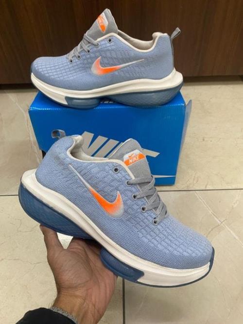  NIKE-Inspired Premium 7? Quality Sneakers | Memory Foam Insole for Ultimate Comfort | Includes Bran