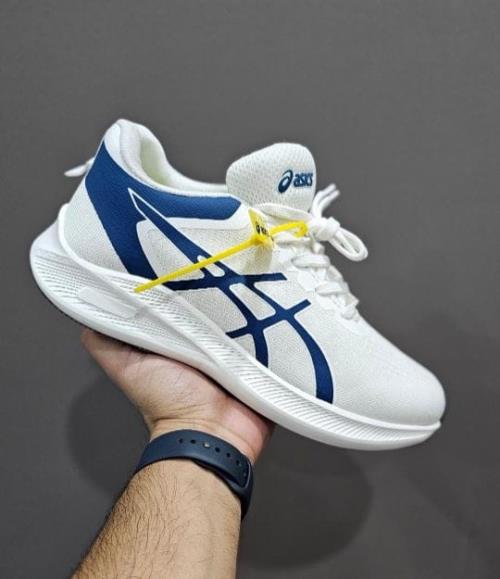 Asics nspired Premium Sport Shoes for Men - High-Performance, Lightweight, Breathable Sneakers for R