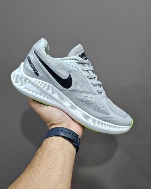 inspired by Nike Premium Sport Shoes for Men - High-Performance, Lightweight, Breathable Sneakers fo