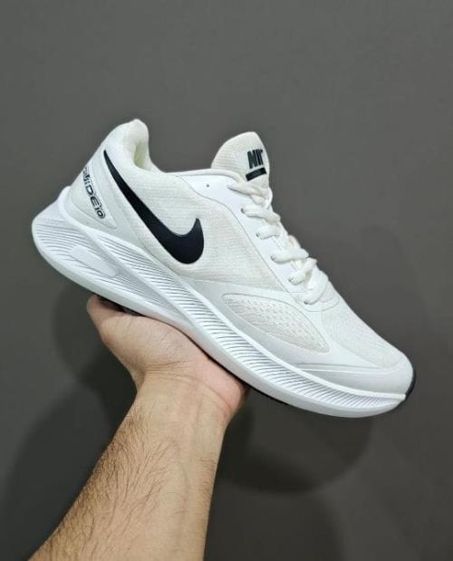  Nike inspired Premium Sport Shoes for Men - High-Performance, Lightweight, Breathable Sneakers for 