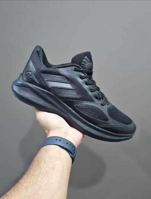 Adidas inspired Premium Sport Shoes for Men - High-Performance, Lightweight, Breathable Sneakers for