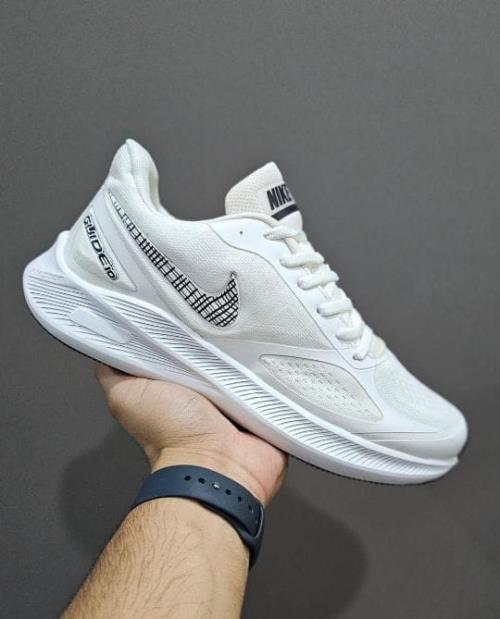 Nike inspred Premium Sport Shoes for Men - High-Performance, Lightweight, Breathable Sneakers for Ru