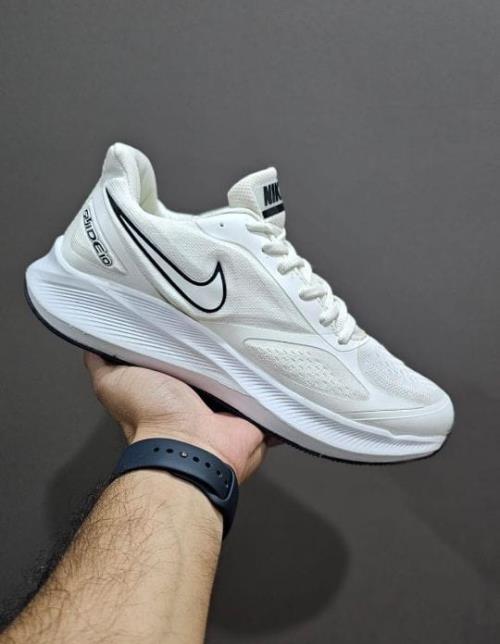Nike inspired Premium Sport Shoes for Men - High-Performance, Lightweight, Breathable Sneakers for R