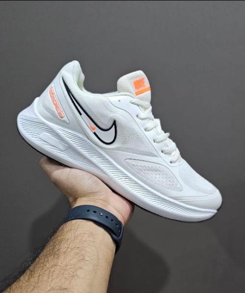 Nike inspired Premium Sport Shoes for Men - High-Performance, Lightweight, Breathable Sneakers for R