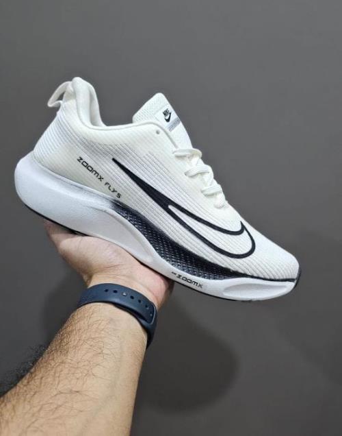 Nike inspired Premium Sport Shoes for Men - High-Performance, Lightweight, Breathable Sneakers for R