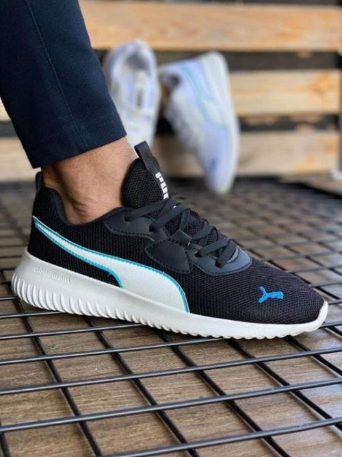PUMA  inspired Shoes - Premium Quality 5A Athletic Sneakers for Men | Stylish, Comfortable, Durable 