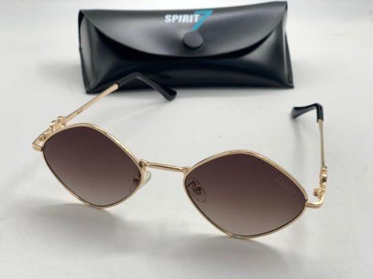 Spirit 7 Goggles.