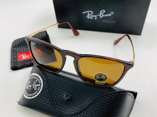 RAYBEN 4187 Goggles.