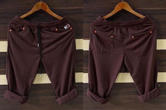 TOMMY Hilfiger Cotton Lower.