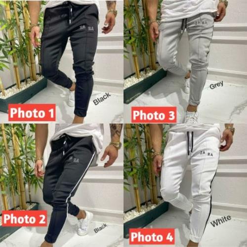  ZARAMAN Trackpant.
