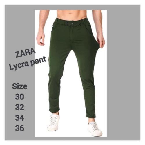ZARA LRCYA PANT.