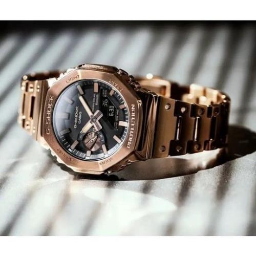 Men's Casio G-Shock GST-B400 Premium Collection Watch.