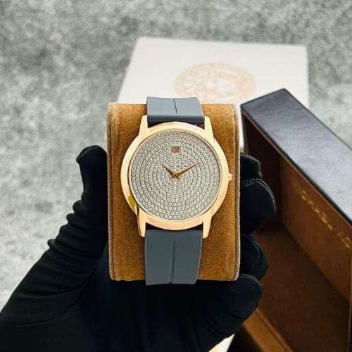 Men's Audemars Piguet Slim Edge Collection 7AA Premium Series Watch.