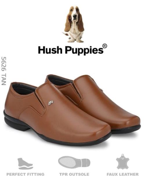 MEN s HIGH FAUX LEATHER SHOES.