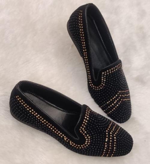  FERRAGAMO LOAFER.