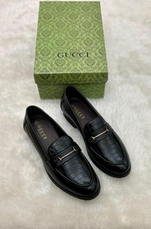 inspired by  GUCCI PARTYWEAR SHOES .