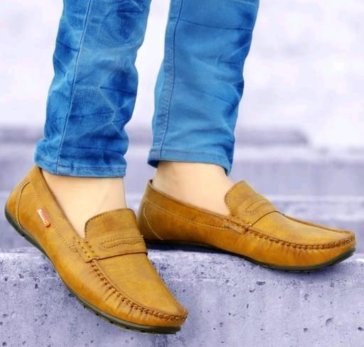 PREMIUM CASUAL LOAFER FOR MEN.