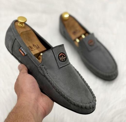 WOODLAND LOAFERS.