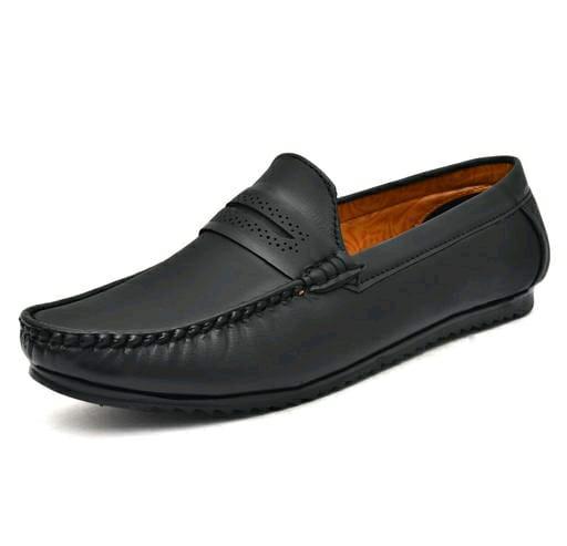 Men's Premium Loafers.