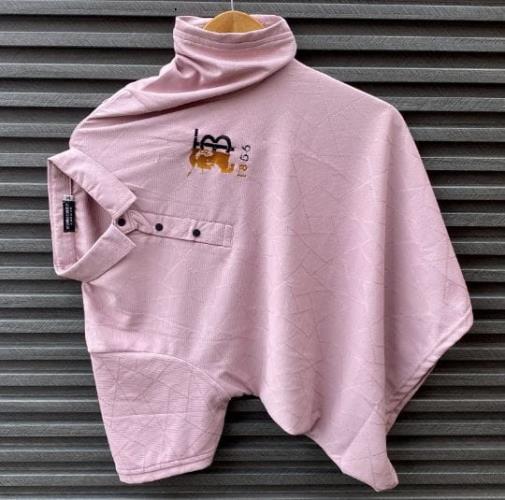 Burberry Collar T-SHIRTS ULTIMATE ARTICLE.