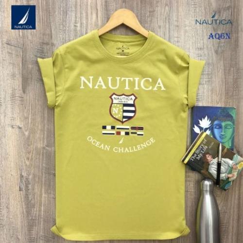 Pigment printed High quality bio washed 190 gsm round neck Tshirt .