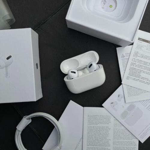 Airpod Pro .