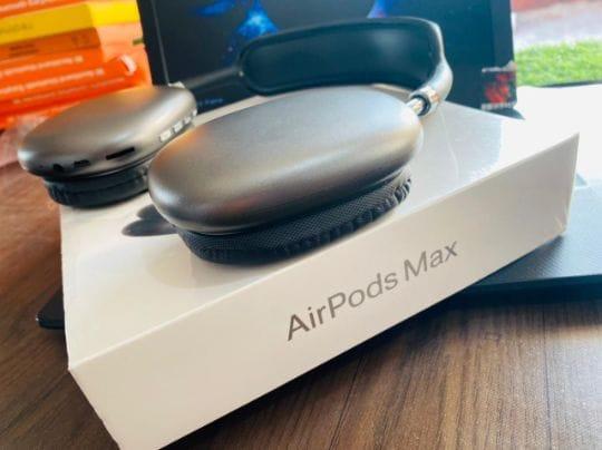 Apple Airpods Max P9.