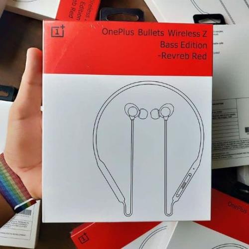 Oneplus Wireless .