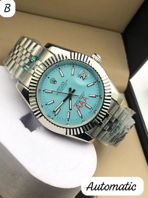 ROLEX DYTONA AUTOMATIC WATCH .