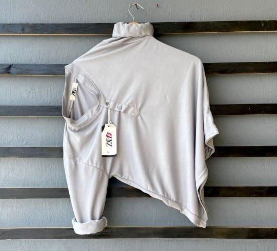 Matty cotton T-shirts in 3 colours.