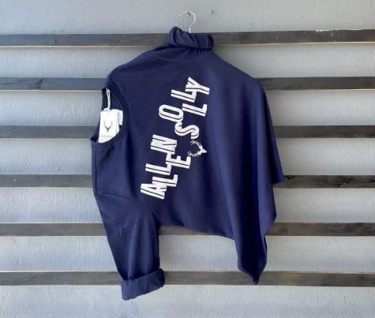 Allen Solly Full Sleeve Tshirt.
