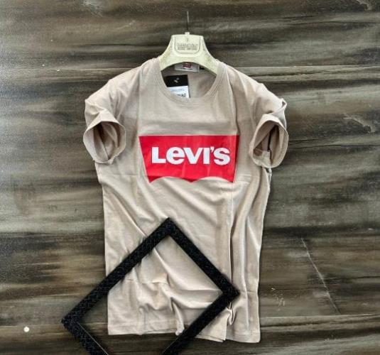 Levis tshirts.