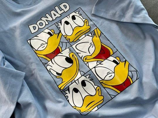  Oversized tshirts.