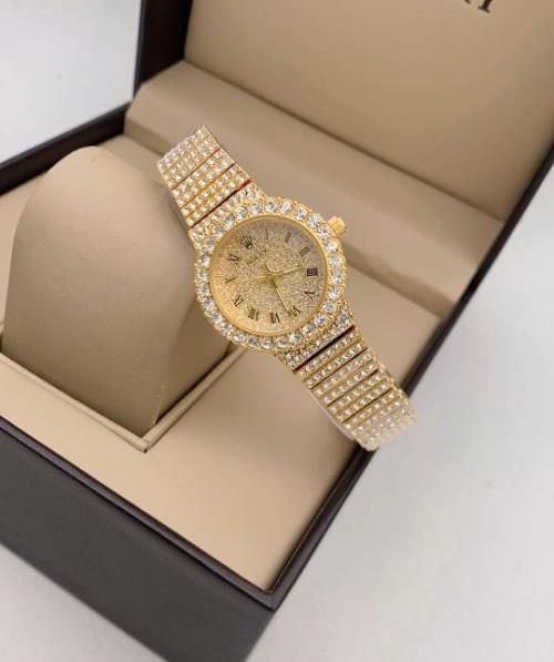 ROLEX LADIES WATCH.