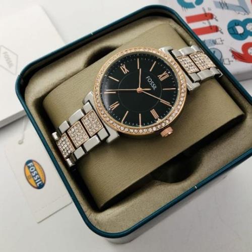FOSSIL LADIES WATCH.