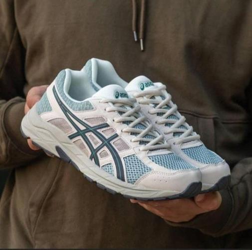 ASICS GEL CONTEND 4 - Premium Quality, Showroom Standard, OG-Style Mirror Copy, Free Shipping - High