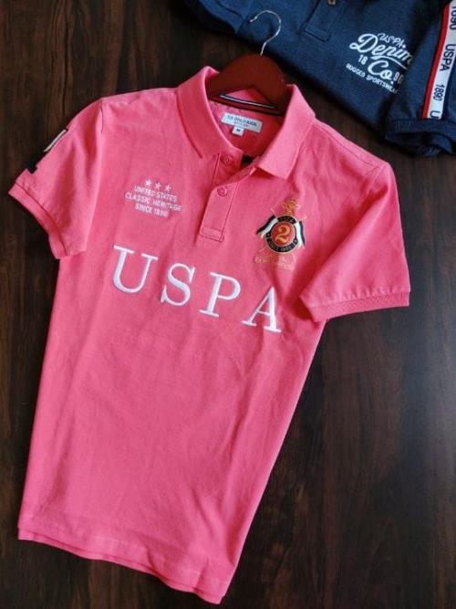 Original Premium Men’s Polo T-Shirts .