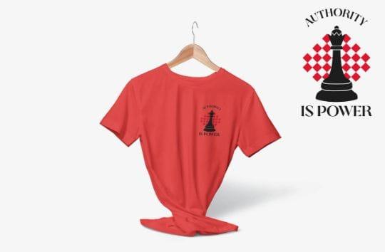 100% Pure cotton Stretchable T-shirt.