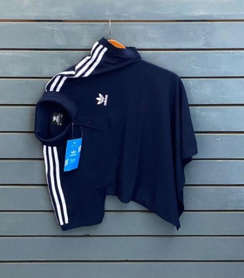 Adidas 3 stripes T shirt