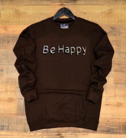 Mens Round neck  sweat TShirt.