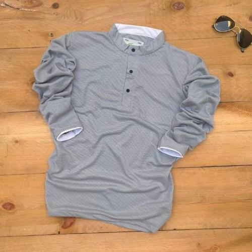 Ban Coller T-Shirt.