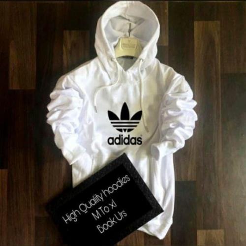 Adidas  HOODIES.