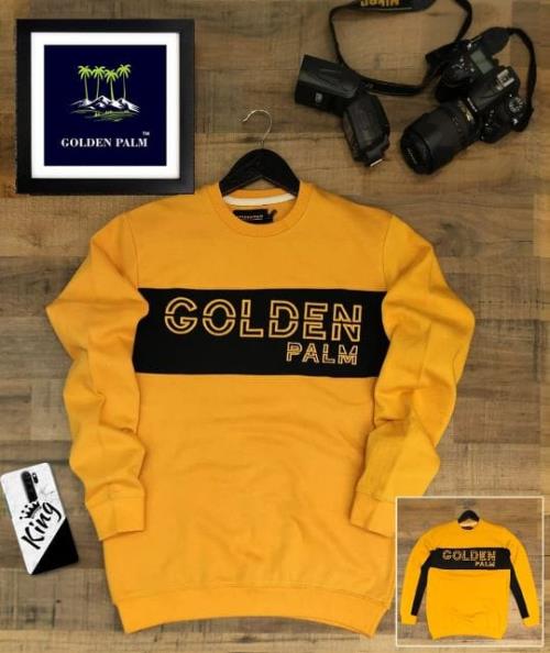 HORSE_RACE & GOLDEN PALM.