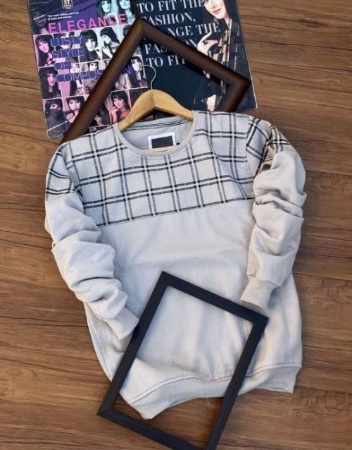 PREMIUM QUALITY SWEATSHIRTS.