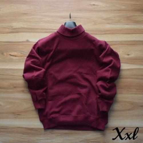 MEN'S SWEATSHIRTS.