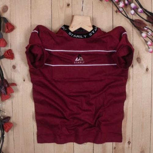 PREMIUM QUALITY ROUND NECK T-SHIRT.